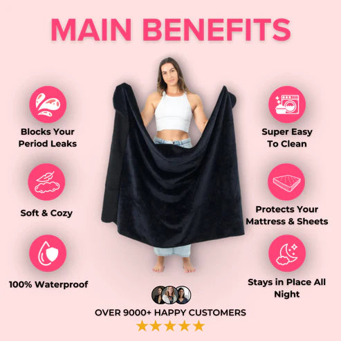 Aceford® Period Blanket