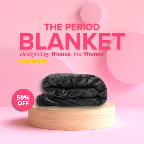 Aceford® Period Blanket